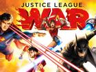 Đố bạn 'Justice League' bản điện ảnh có gì khác với 'Justice League: War'?