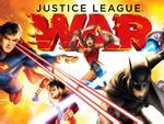 Đố bạn 'Justice League' bản điện ảnh có gì khác với 'Justice League: War'?