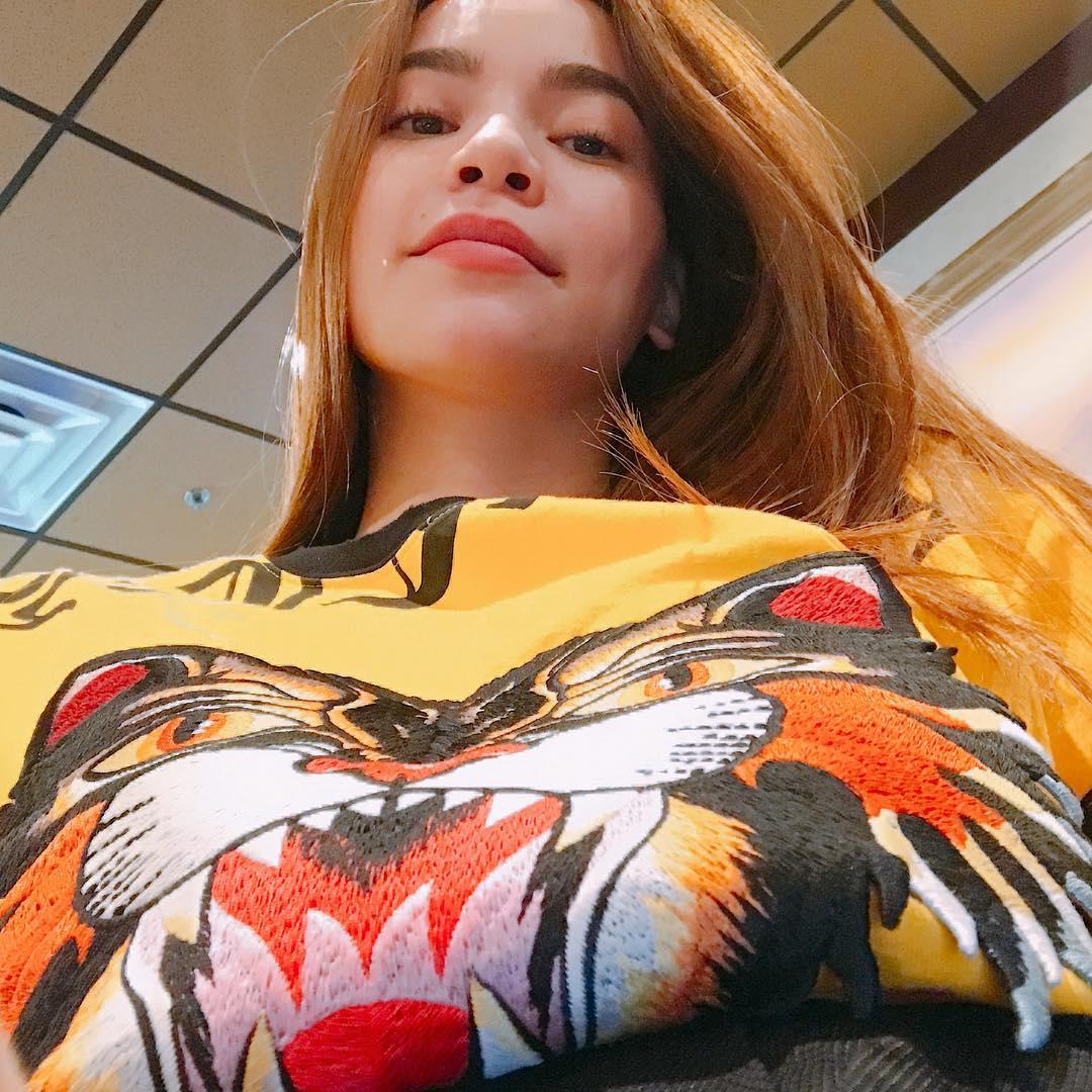 Tin sao Việt: Hoa hậu Phạm Hương khoe ảnh gợi cảm khiến dân tình ngưỡng mộ-3