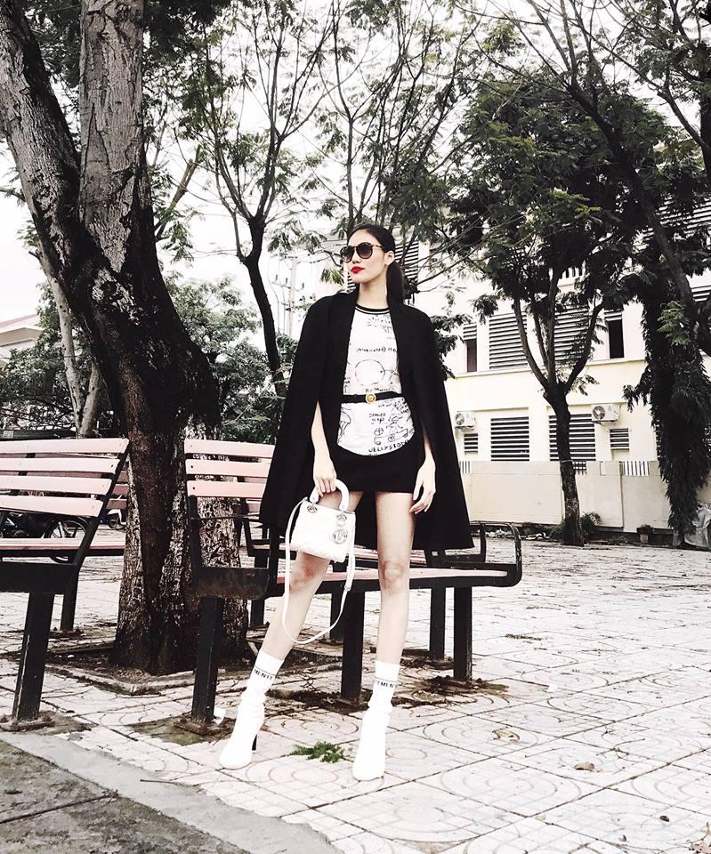 Tin sao Việt: Hoa hậu Phạm Hương khoe ảnh gợi cảm khiến dân tình ngưỡng mộ-7