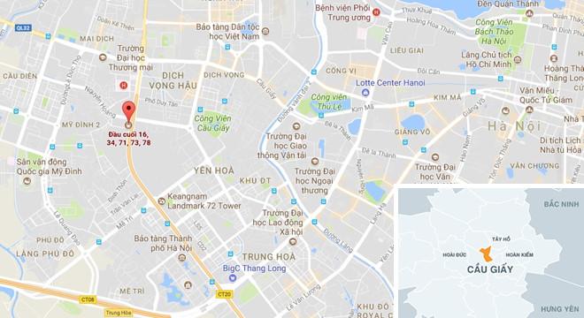 Hai cô gái phóng xe máy ngược chiều ở đường trên cao-2