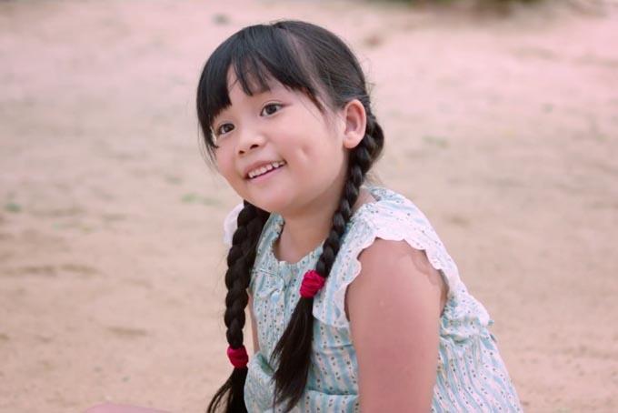 Ngọc Thanh Tâm và Thu Trang đọ tài với sao nhí tại Liên hoan phim Việt Nam-1