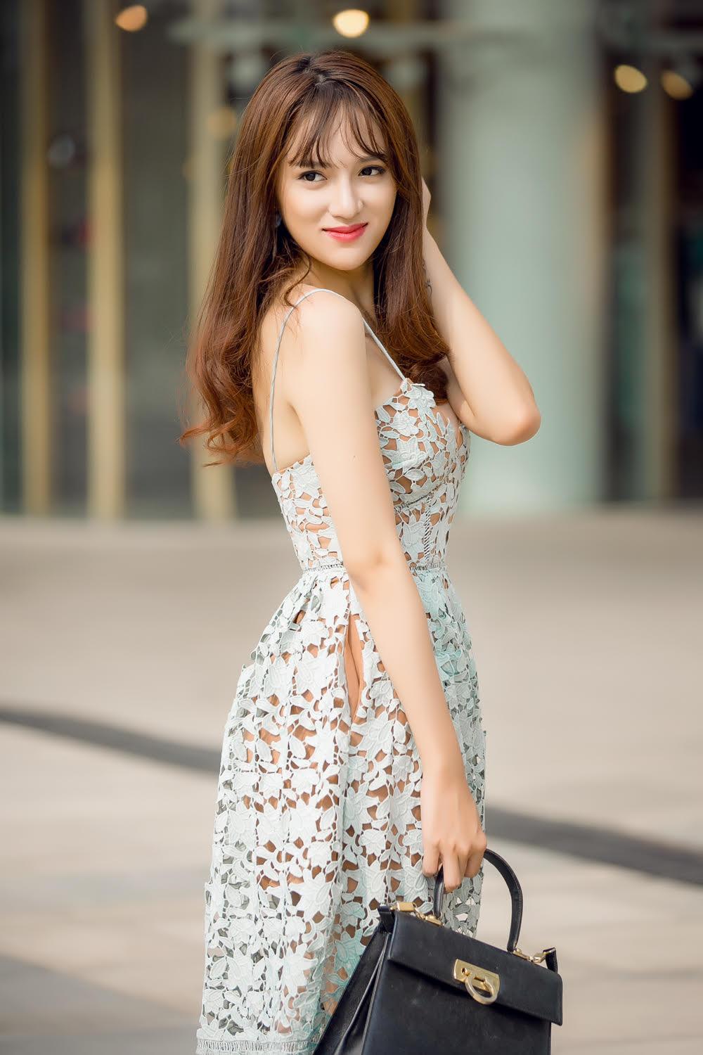 Hương Giang Idol: Trai cho 2 tỷ để trước mặt mà không lấy thì là nói xạo-1