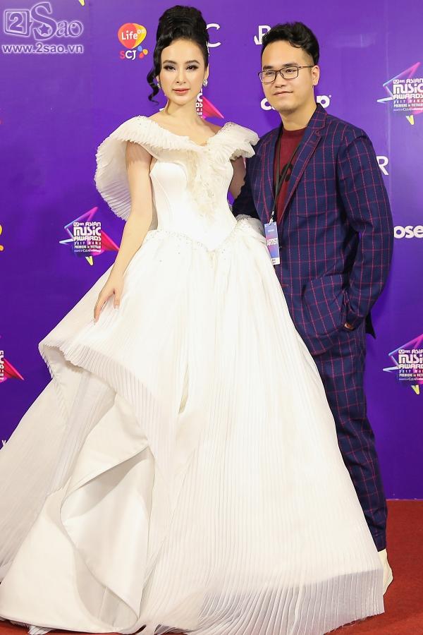 Những nghệ sĩ Việt tham dự MAMA 2017-1