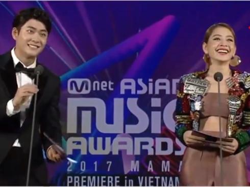 Người Hàn chê Chi Pu hát tiếng Hàn như bà lão 60 tuổi-6