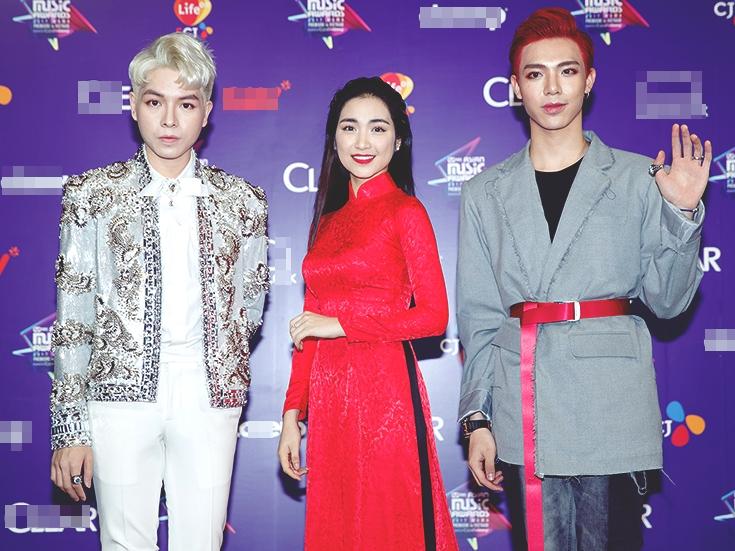 Vừa ra mắt 1 ngày, ca khúc thứ ba của Chi Pu đã được Erik nhanh chóng cover cực nuột-3