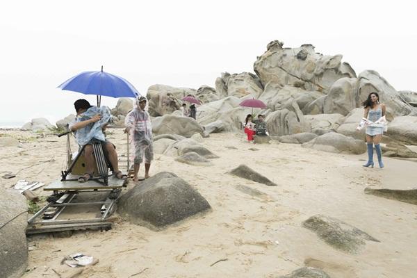 Học trò số xui của Lan Khuê bất ngờ chiến thắng tại Tôi là Hoa hậu Hoàn vũ Việt Nam-10