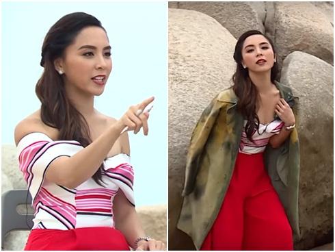 Hoa hậu Hoàn vũ Việt Nam hoãn chung kết đến tháng 1 vì bão ở Nha Trang-3