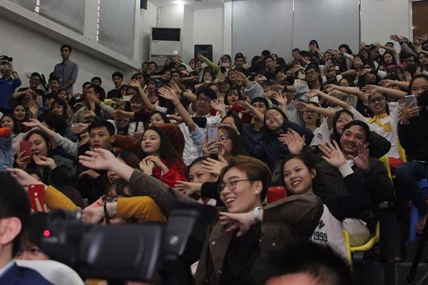 Phương Thanh từng dọa chia tay bạn trai khi bị ngăn cản đóng phim-2