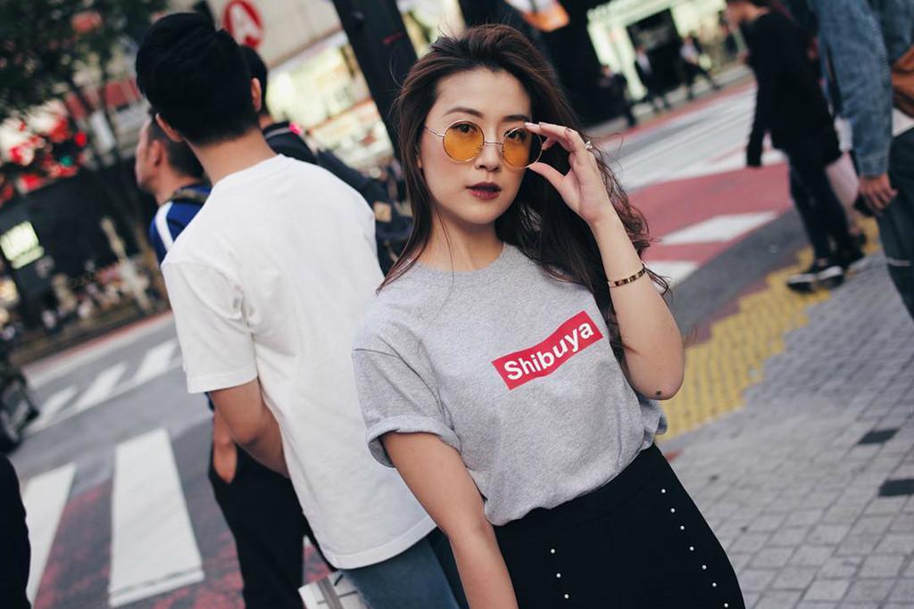 Cuộc sống viên mãn của nữ blogger Indonesia xinh đẹp-3