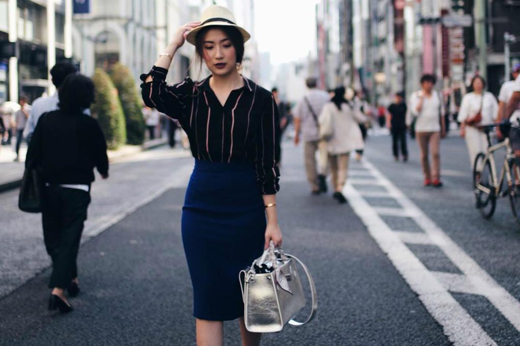 Cuộc sống viên mãn của nữ blogger Indonesia xinh đẹp-7