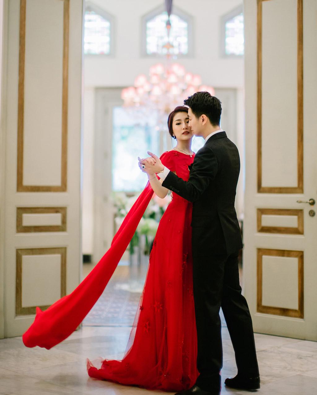 Cuộc sống viên mãn của nữ blogger Indonesia xinh đẹp-9