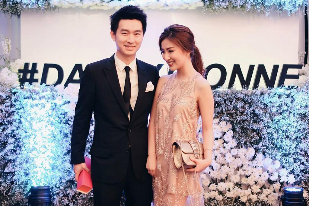 Cuộc sống viên mãn của nữ blogger Indonesia xinh đẹp-12