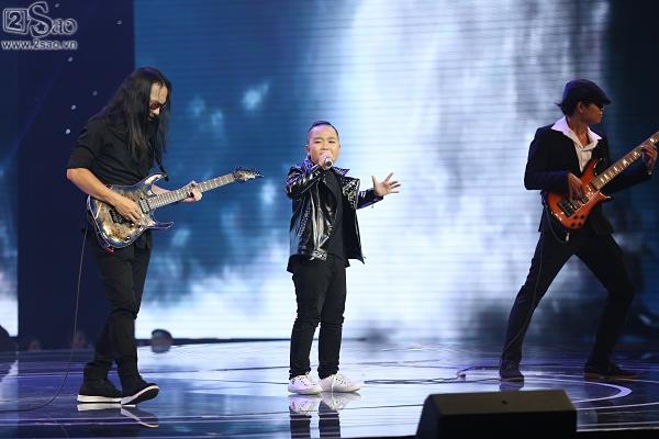 ‘Adele nhí’ Ngọc Ánh đăng quang The Voice Kids 2017-5