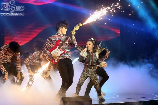 ‘Adele nhí’ Ngọc Ánh đăng quang The Voice Kids 2017-6