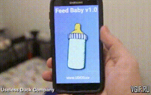 Ngỡ ngàng với những chú robot... vô dụng-4