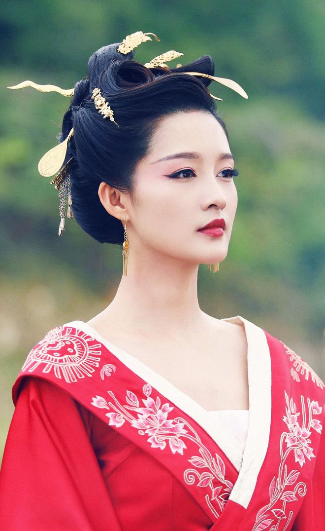 Hoàng hậu to gan nhất lịch sử Trung Hoa phong kiến, tát như trời giáng vào mặt chồng-3