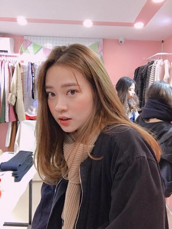 Hot girl - hot boy Việt 26/11: Diện váy xẻ sâu, Huyền Baby lấp ló vòng 1 vạn người mê-6