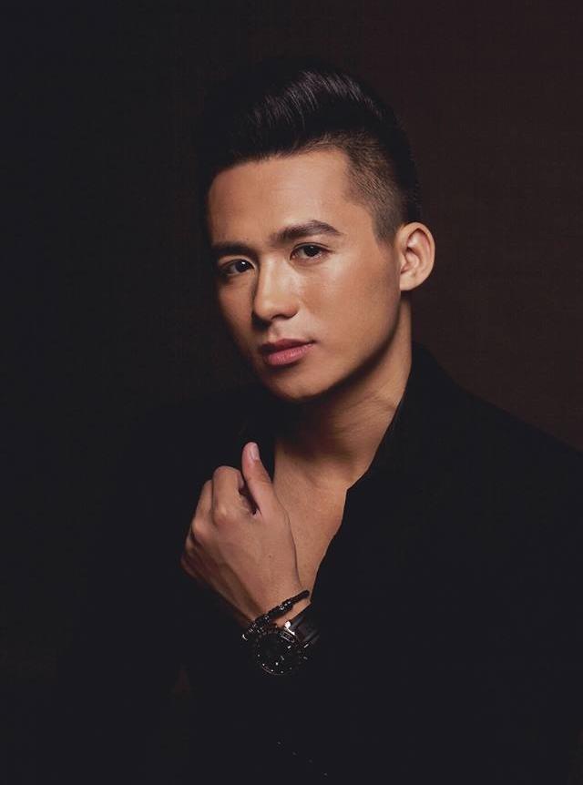 Hot girl - hot boy Việt 26/11: Diện váy xẻ sâu, Huyền Baby lấp ló vòng 1 vạn người mê-5