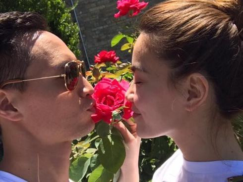 Hồ Ngọc Hà: 'Trong showbiz, nghệ sĩ nên yêu thương nhau'