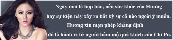 Phát ngôn về ca sĩ Chi Pu, hàng loạt ca sĩ Việt ghi tên vào danh sách thị phi nhất tuần-5
