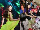 Hoa hậu Hoàn vũ Việt Nam hoãn chung kết đến tháng 1 vì bão ở Nha Trang