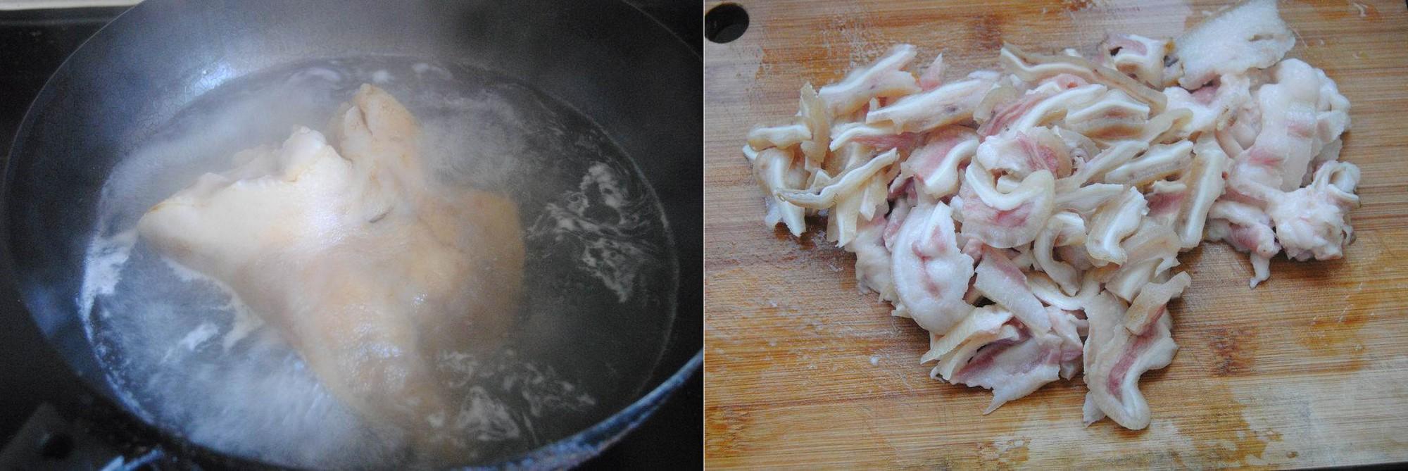 Làm ngay món tai heo chiên cay ngon ấm bụng ngày đầu đông-1