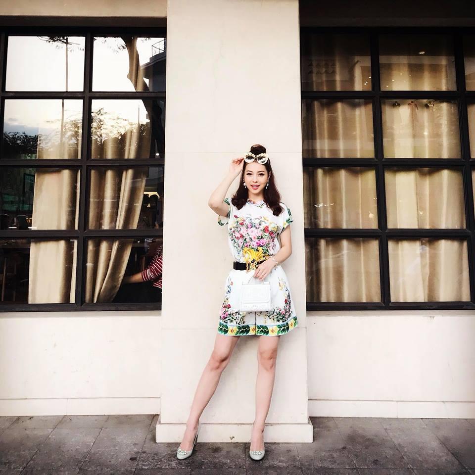 Tin sao Việt: Khởi My tuyên bố đã dụ được Kelvin Khánh-4