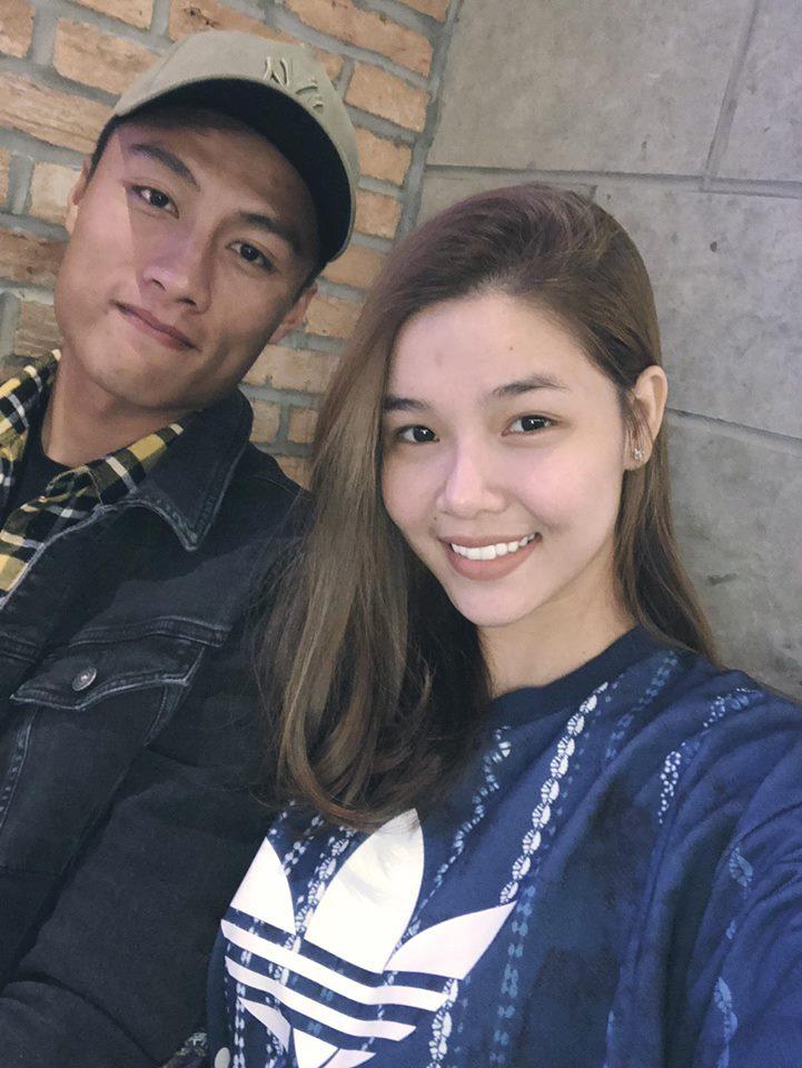 Tin sao Việt: Khởi My tuyên bố đã dụ được Kelvin Khánh-6