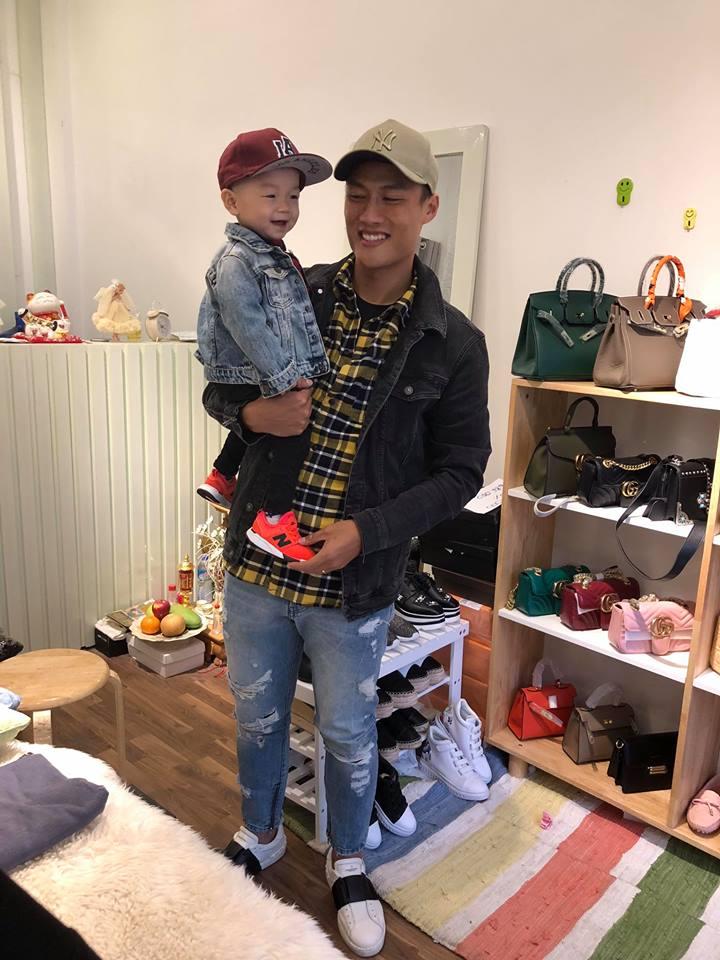 Tin sao Việt: Khởi My tuyên bố đã dụ được Kelvin Khánh-7