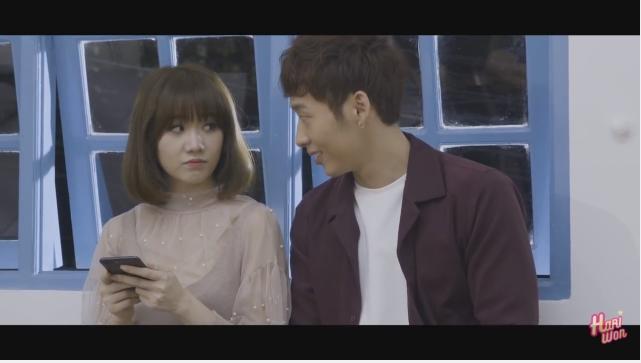 Hari Won đau đớn bật khóc vì bị fan kêu gọi tẩy chay trong tập 5 Thiên Ý-6