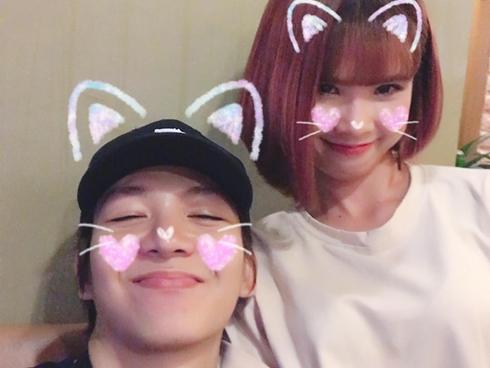 Tin sao Việt: Thần tiên tỷ tỷ Đặng Thu Thảo tái xuất rạng rỡ sau bức ảnh gầy gò, luộm thuộm-15