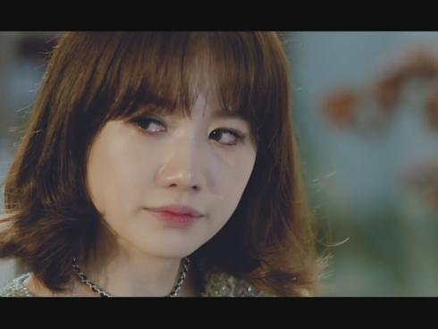 Hari Won thể hiện ca khúc mới, bắn tim đến trai trẻ trong tập 6 Thiên Ý-7