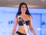 Cơ hội nào để Nguyễn Thị Loan đăng quang Hoa hậu Hoàn vũ Thế giới 2017?