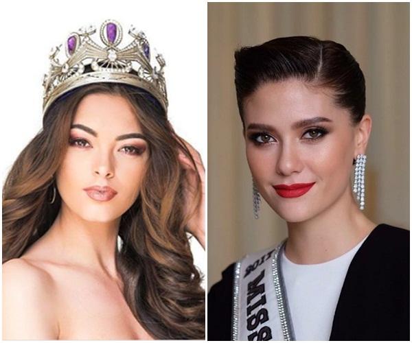 Cơ hội nào để Nguyễn Thị Loan đăng quang Hoa hậu Hoàn vũ Thế giới 2017?-6