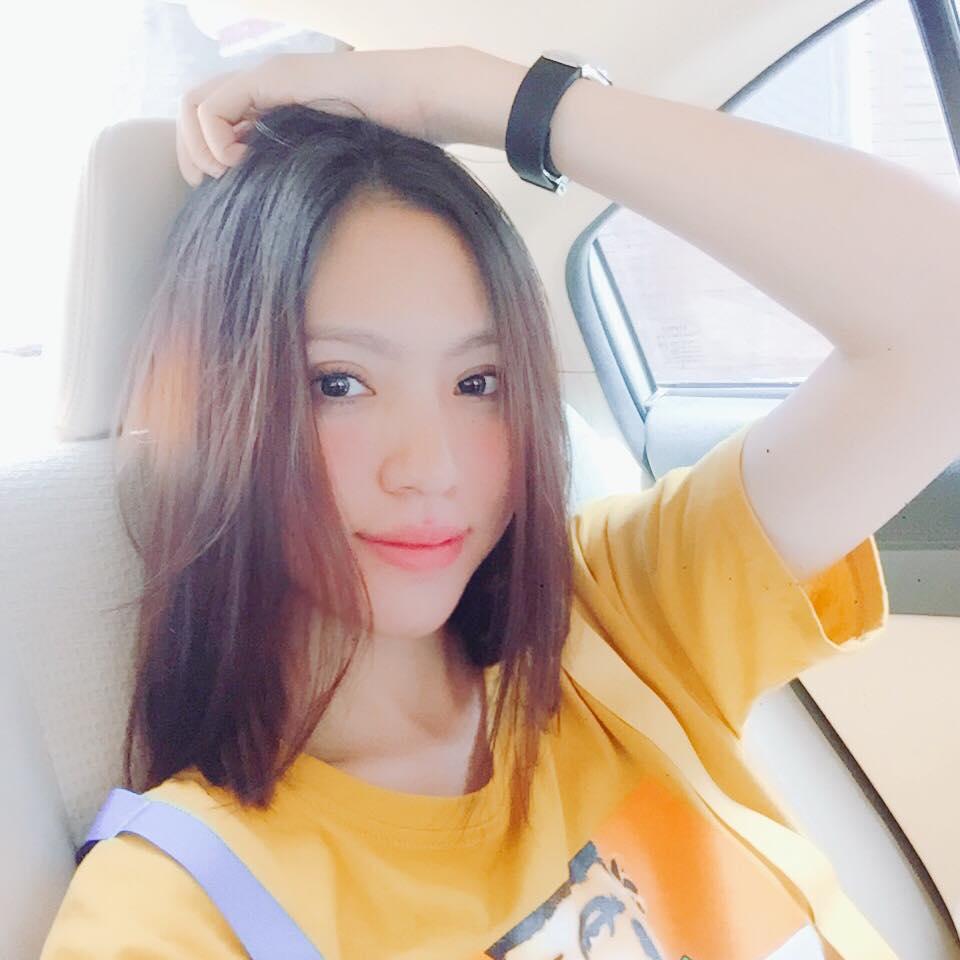 Nhan sắc đời thực của học trò Lan Khuê - thí sinh xuất sắc nhất tập 9 Hoa hậu Hoàn vũ Việt Nam-10