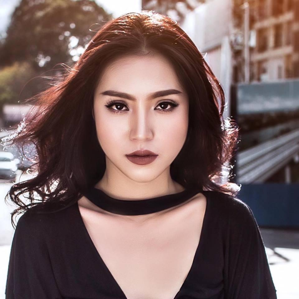 Nhan sắc đời thực của học trò Lan Khuê - thí sinh xuất sắc nhất tập 9 Hoa hậu Hoàn vũ Việt Nam-11