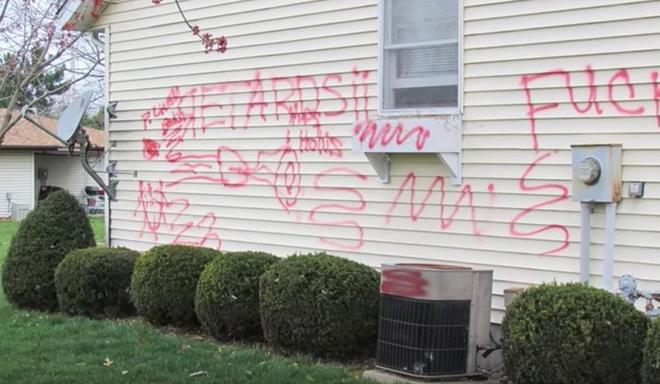 Nhận nuôi đứa trẻ từ cô nhi viện, cặp vợ chồng phát hiện nhà bị phá hoại vì lý do đau lòng-3