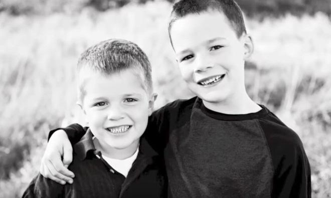 Nhận nuôi đứa trẻ từ cô nhi viện, cặp vợ chồng phát hiện nhà bị phá hoại vì lý do đau lòng-4