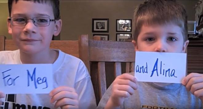 Nhận nuôi đứa trẻ từ cô nhi viện, cặp vợ chồng phát hiện nhà bị phá hoại vì lý do đau lòng-5