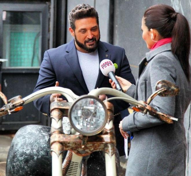 Ngắm xế độ như sắt vụn giá 27,27 tỷ đồng đắt nhất hành tinh-1