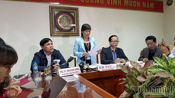 4 trẻ sinh non tử vong và chuyện 4 bệnh nhân chết cùng giường-1