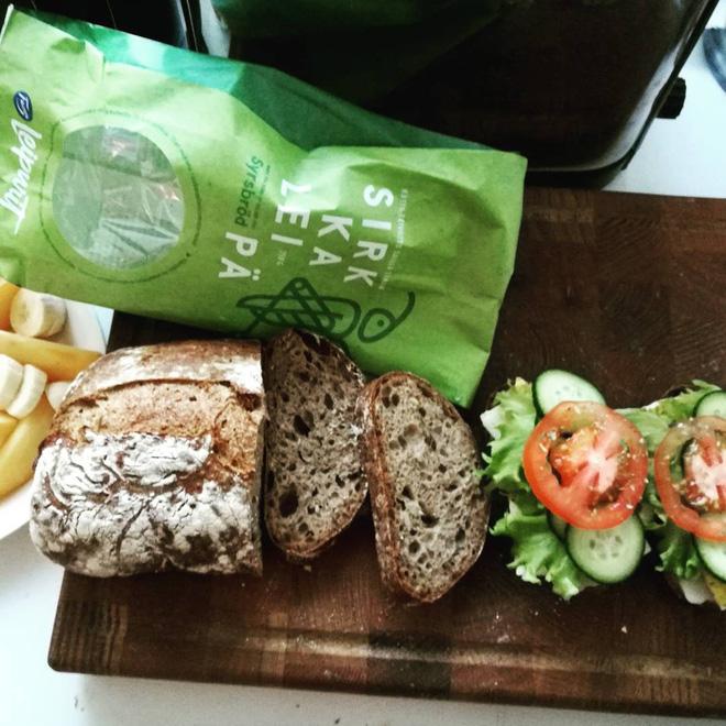 5 món ăn quen thuộc bỗng trở thành kinh dị khi làm từ côn trùng-5