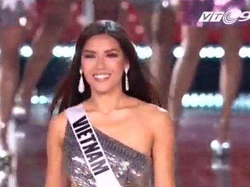 Cơ hội nào để Nguyễn Thị Loan đăng quang Hoa hậu Hoàn vũ Thế giới 2017?-8