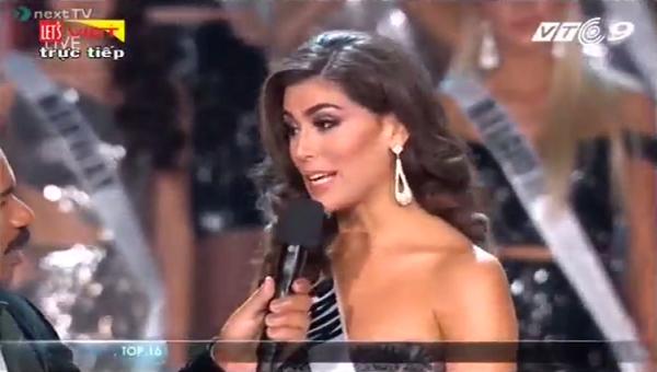 Công bố top 16 chung cuộc, Nguyễn Thị Loan không có tên-3