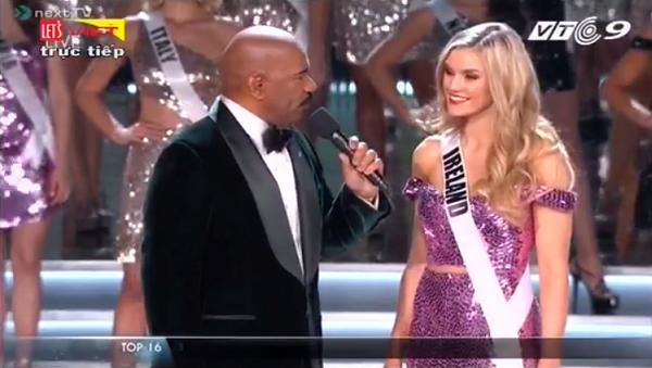 Công bố top 16 chung cuộc, Nguyễn Thị Loan không có tên-4