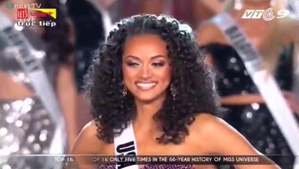 Công bố top 16 chung cuộc, Nguyễn Thị Loan không có tên-8