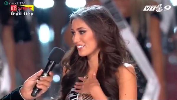 Công bố top 16 chung cuộc, Nguyễn Thị Loan không có tên-9