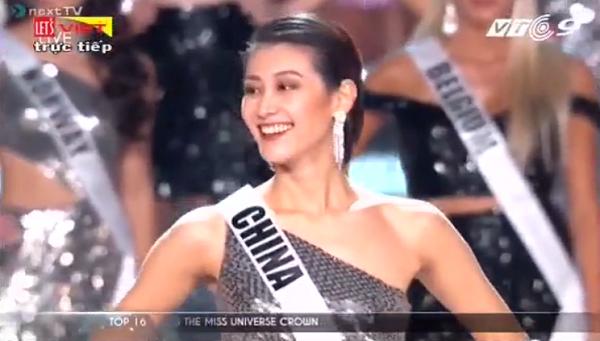 Công bố top 16 chung cuộc, Nguyễn Thị Loan không có tên-12