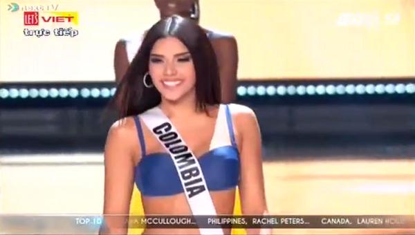 Công bố top 10 chung cuộc-5